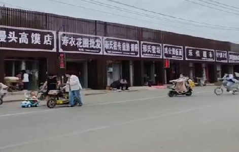 宁化政府规划的统一招牌样式有哪些？