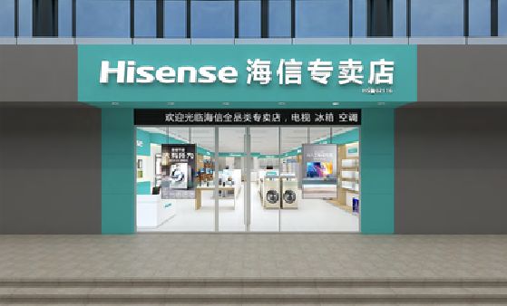 宁化如何加强专卖店门头设计品质？