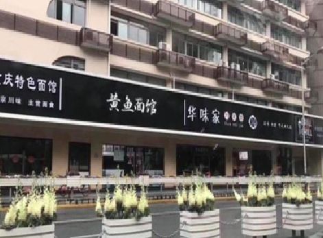 宁化政府为什么要统一规划店铺招牌？